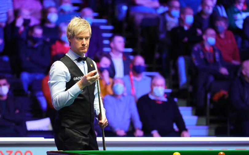 扳回若干局 扳回若干局